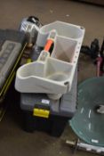 STANLEY TOOL BOX