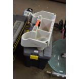 STANLEY TOOL BOX