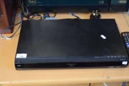 PANASONIC DVD PLAYER