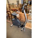 BREMSHEY EXERCISE BIKE