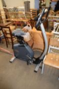 BREMSHEY EXERCISE BIKE