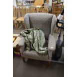 WING CHAIR