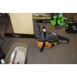 BUTLERS 46 CHAIN SAW