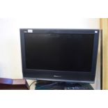 PANASONIC VIERA FLAT SCREEN TV