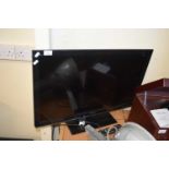 PANASONIC VIERA FLAT SCREEN TV