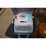 PLAYCRAFT JUNIOR TYPEWRITER