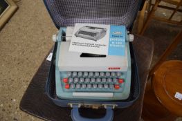 PLAYCRAFT JUNIOR TYPEWRITER