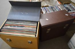 TWO CASES OF RECORDS
