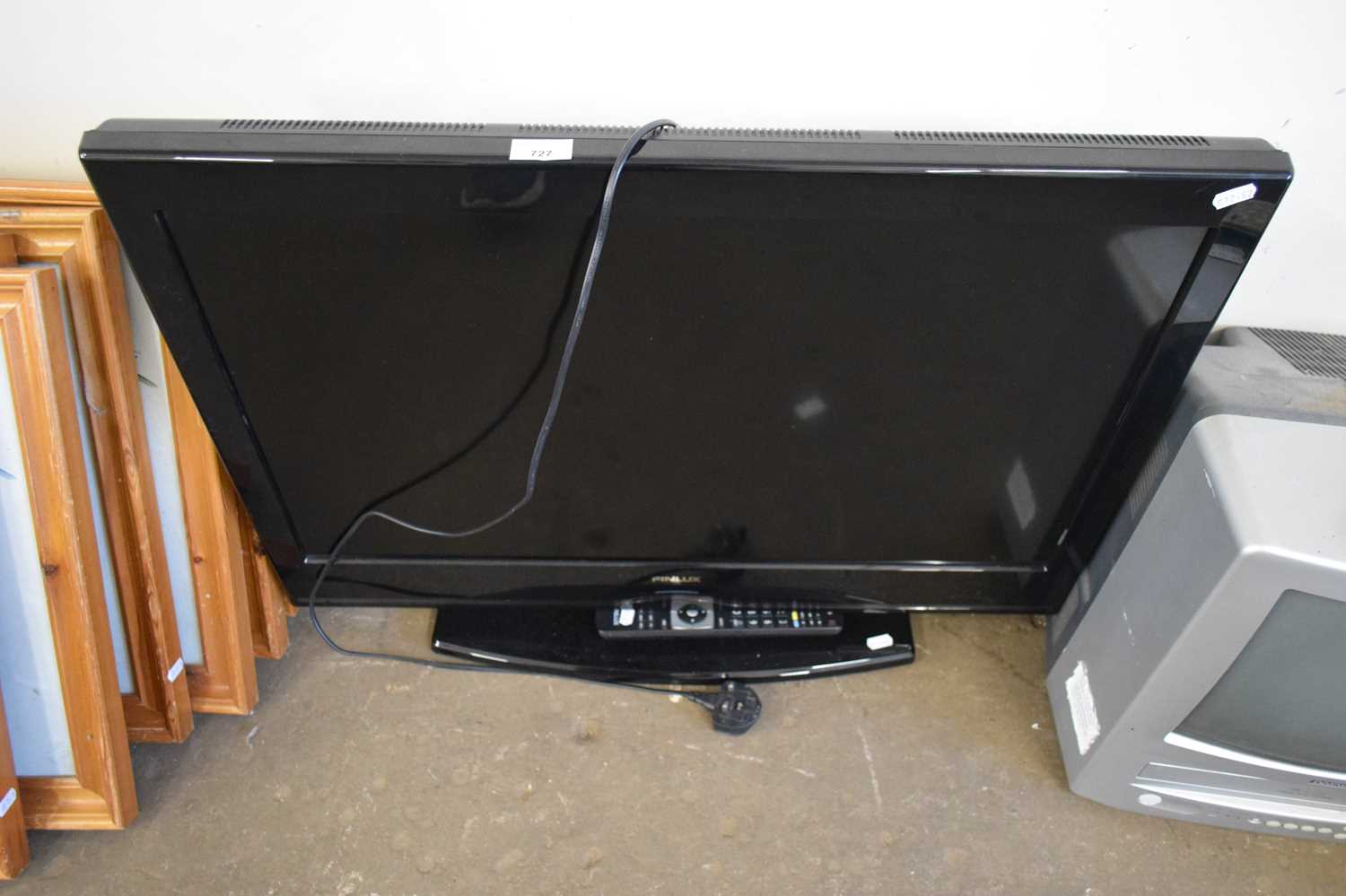 FINLUX FLATSCREEN TV