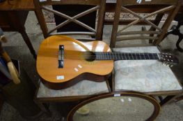 HOHNER ACOUSTIC GUITAR