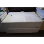 DIVAN BED BASE (DOUBLE)