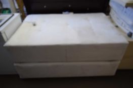 DIVAN BED BASE (DOUBLE)