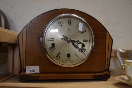 ENFIELD ROYAL MANTEL CLOCK