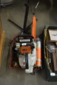 STIHL CHAIN SAW