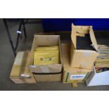 LARGE MIXED LOT : AS NEW PADDED ENVELOPES, DVDS, CDRS ETC