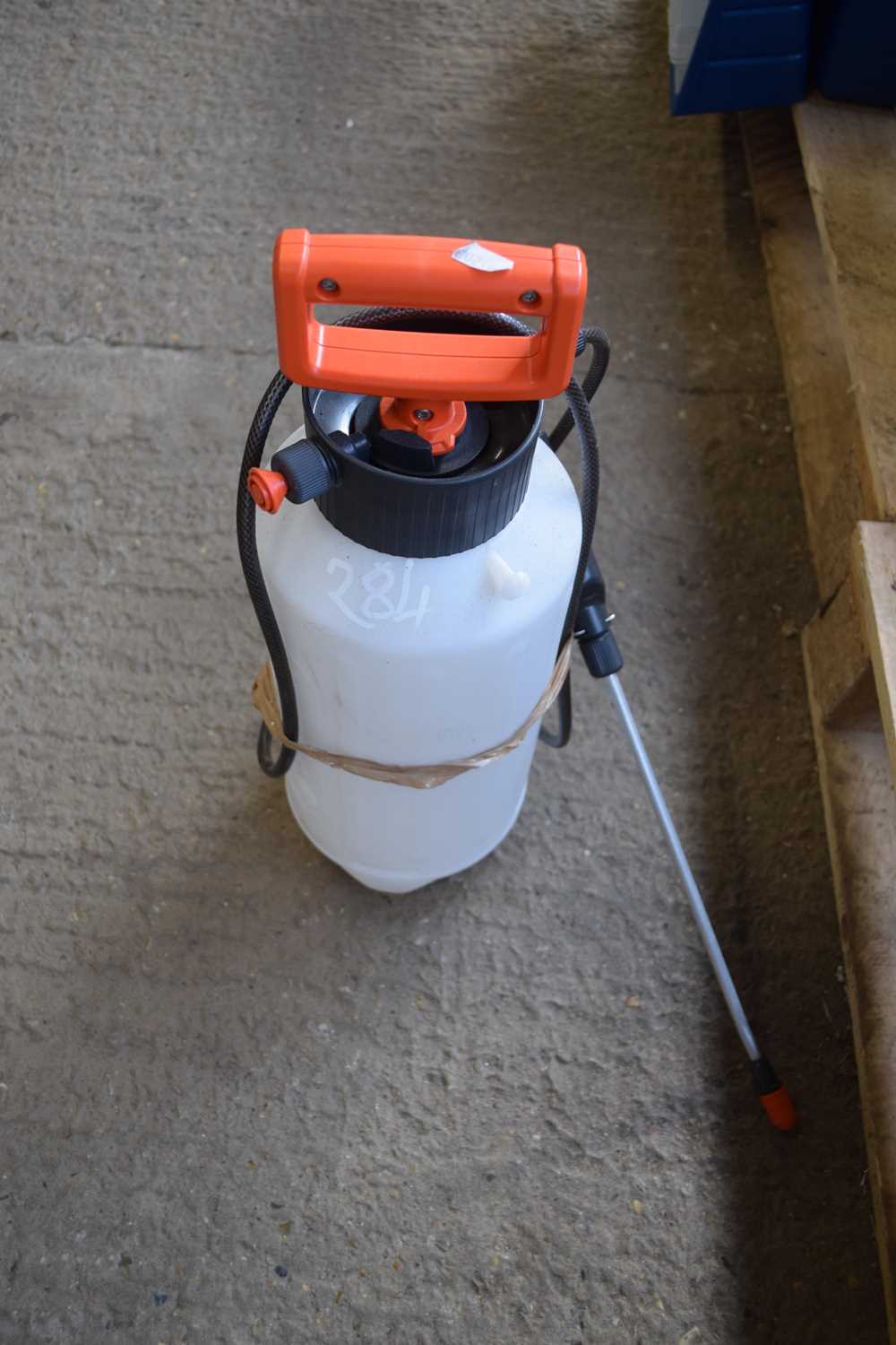 5ltr garden sprayer