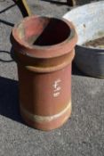 Chimney pot