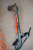 Black & Decker electric strimmer