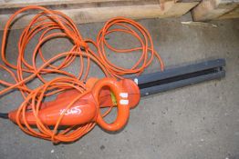 Flymo hedge trimmer