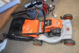 Flymo 46cm push mower