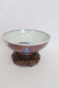 Chinese Qianlong Style Bowl