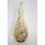 Doulton Vase by Gillman