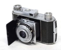 KODAK RETINA TYPE 010