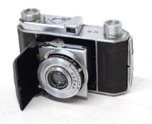 KODAK RETINA TYPE 010