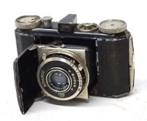 KODAK RETINA NR.117 MADE IN WEST GERMANY CAMERA