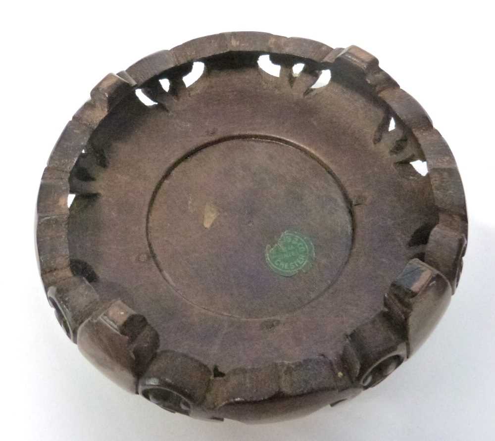 Chinese Qianlong Style Bowl - Image 11 of 14