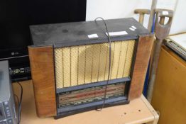 REGENTTONE VINTAGE RADIO