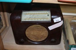 BUSH DAC90 VINTAGE RADIO