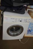 AEG WASHING MACHINE