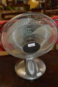 TABLE TOP ELECTRIC FAN