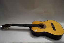 BONPLAY ACOUSTIC GUITAR