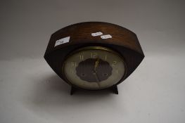 SMITH'S MANTEL CLOCK