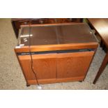 PHILIPS EXECUTIVE HOSTESS TROLLEY