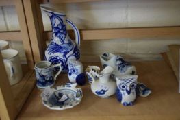 DELFT WARES