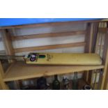 GUNN & MOORE CRICKET BAT