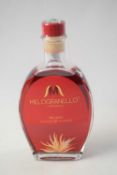 Melogranello L'Originale (Melon liqueur), 1 bottle