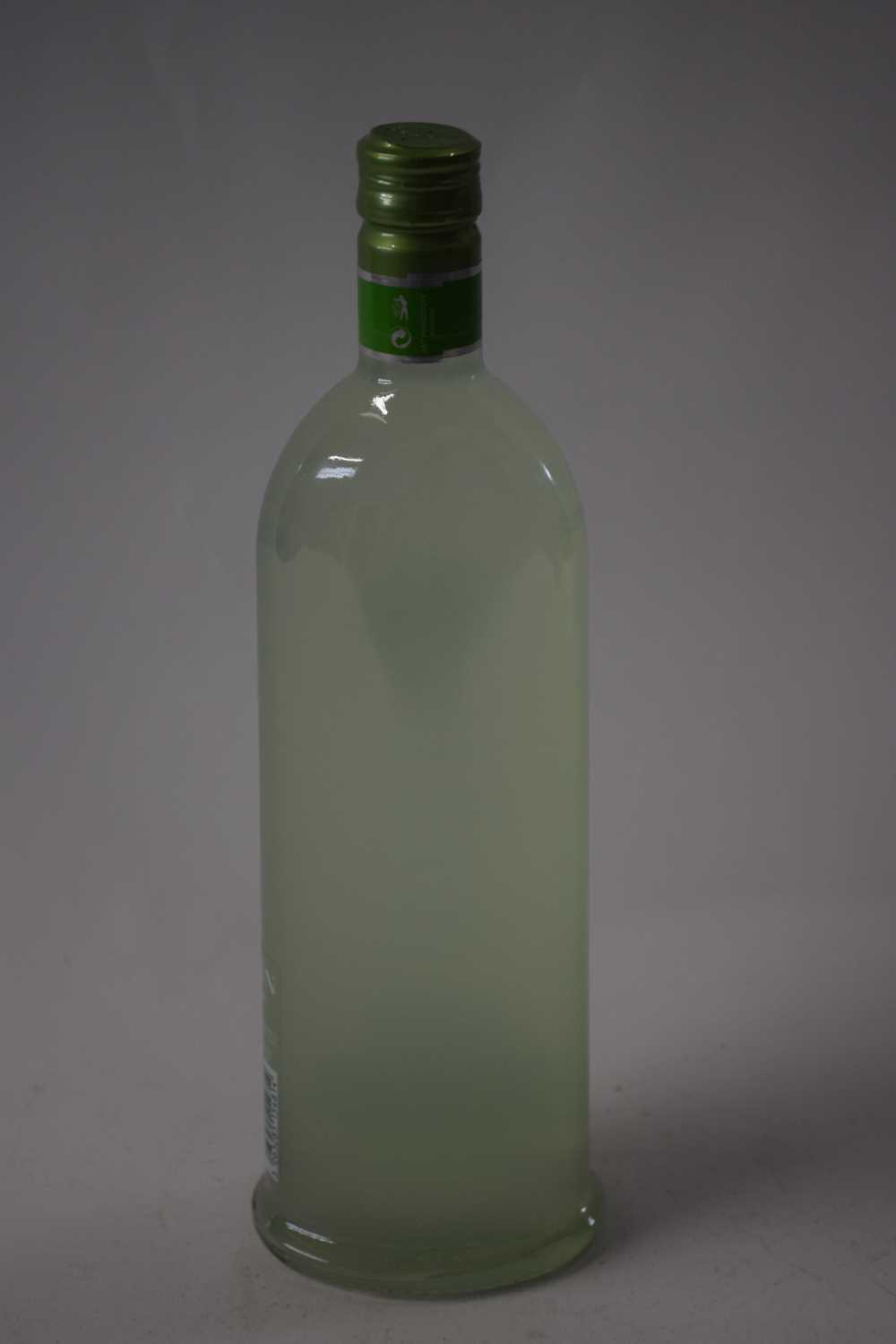 Jelzin Liqueur Apple, 1 bottle - Image 2 of 2