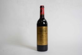 Domaine D'Huniac Merlot 2004, 75cl bottle