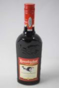 Rossbacher das Krauter Original Herb Liqueur, 1 bottle
