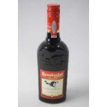 Rossbacher das Krauter Original Herb Liqueur, 1 bottle