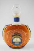 VSOP Cognac, Prince Herbert de Polignac Millennium commemorative edition, 1 bottle