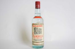 Luxardo Sambuca, 1 bottle