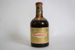 Drambuie 'A Link with the '45', 1 bottle