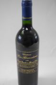 1990 Chateau Les Gravieres, Grand Cru, St Emilion, 1 bottle