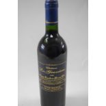 1990 Chateau Les Gravieres, Grand Cru, St Emilion, 1 bottle