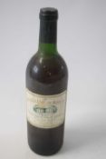 Bottle of Red Domaine de Rieux 1988 75cl